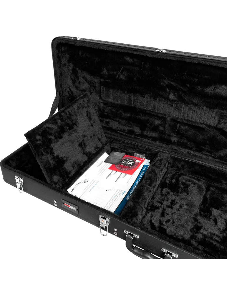 GATOR CASES GWE-TODFRHN | MusicGoodDeal