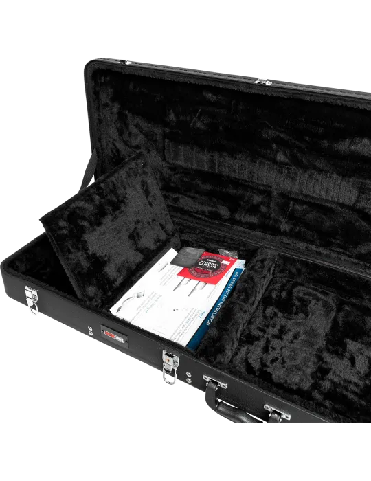 GATOR CASES GWE-TODFRHN | MusicGoodDeal