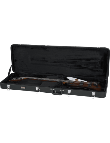 GATOR CASES GWE-TBIRD-BASS | MusicGoodDeal