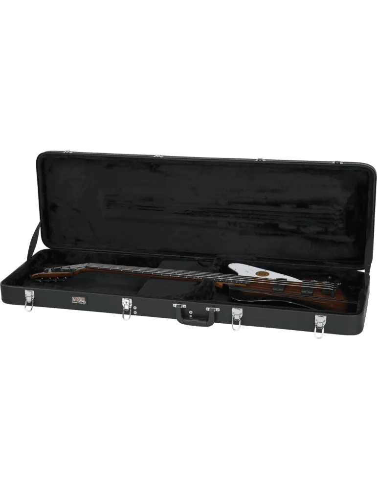 GATOR CASES GWE-TBIRD-BASS | MusicGoodDeal