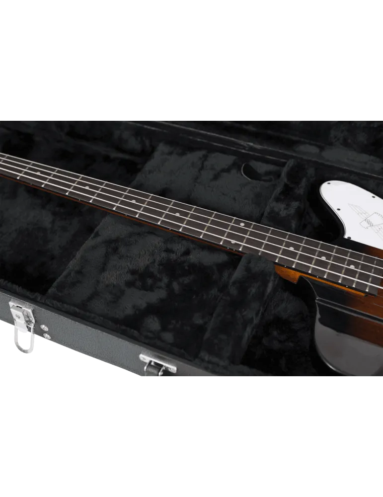 GATOR CASES GWE-TBIRD-BASS | MusicGoodDeal