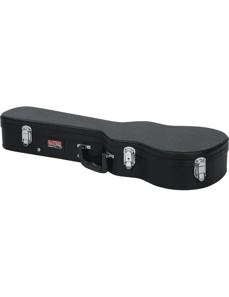 GATOR CASES GWE-UKE-TEN | MusicGoodDeal