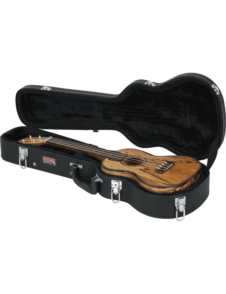 GATOR CASES GWE-UKE-TEN | MusicGoodDeal