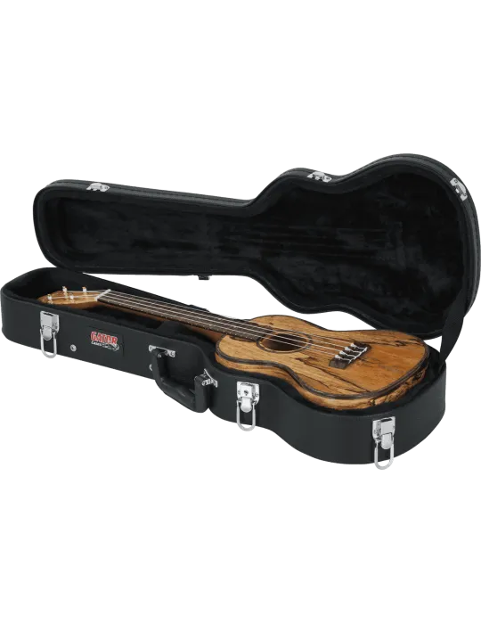 GATOR CASES GWE-UKE-TEN | MusicGoodDeal