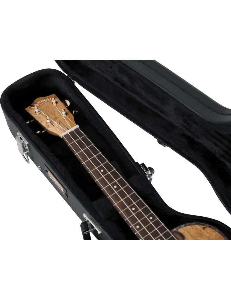 GATOR CASES GWE-UKE-TEN | MusicGoodDeal