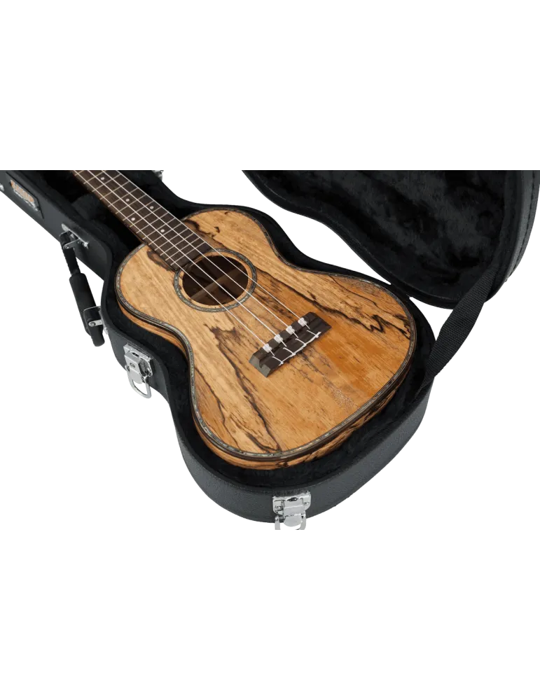 GATOR CASES GWE-UKE-TEN | MusicGoodDeal