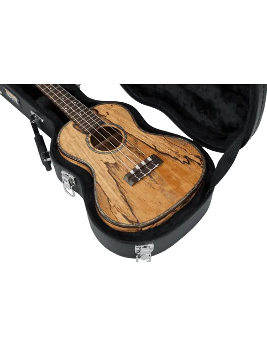 GATOR CASES GWE-UKE-TEN | MusicGoodDeal