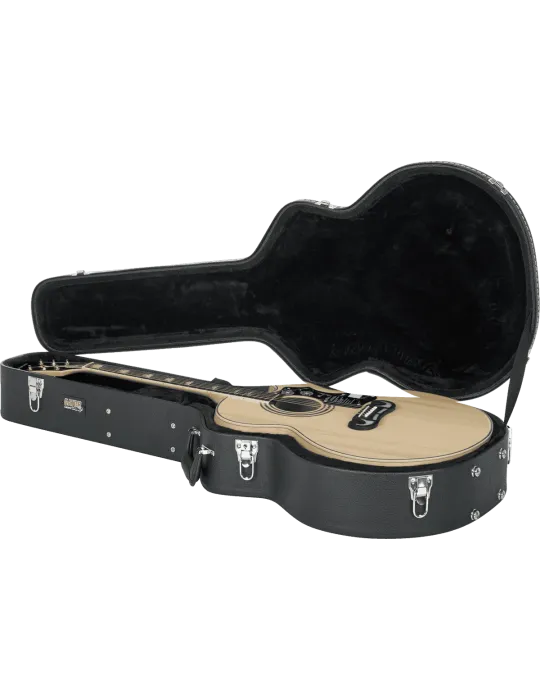 GATOR CASES GW-JUMBO | MusicGoodDeal