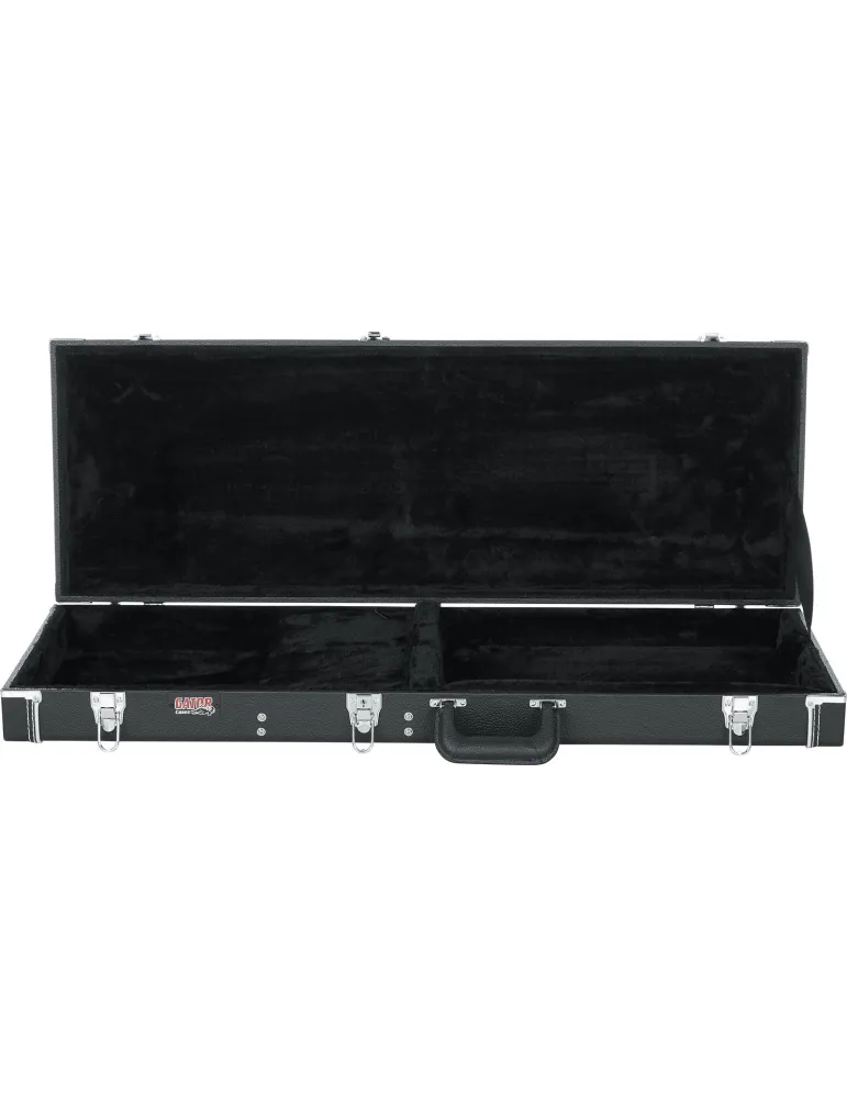 GATOR CASES GW-ELECTRIC | MusicGoodDeal