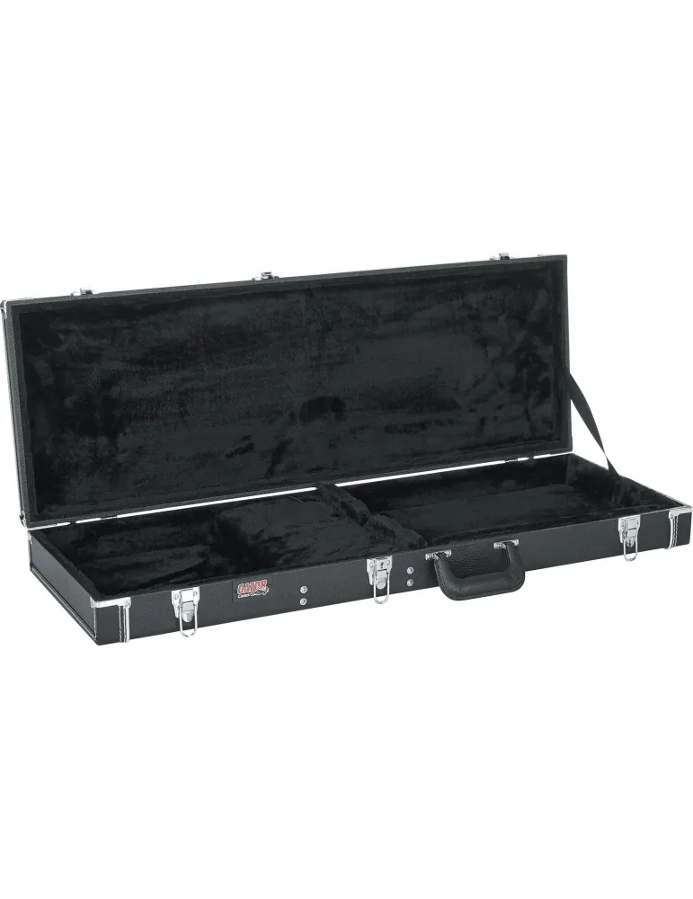 GATOR CASES GW-ELECTRIC | MusicGoodDeal