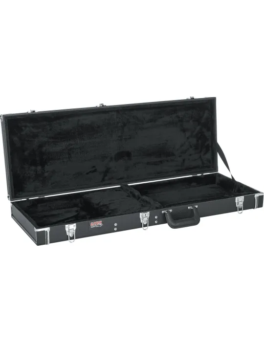 GATOR CASES GW-ELECTRIC | MusicGoodDeal