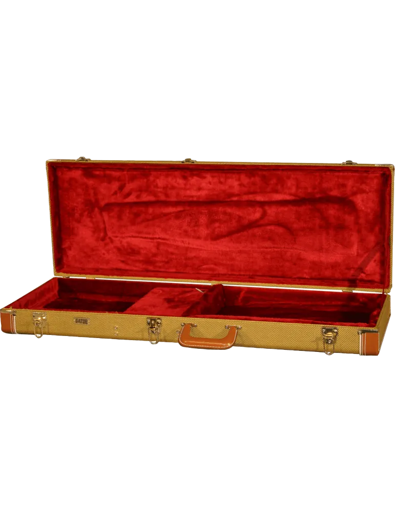 GATOR CASES GW-ELECTRIC-TW | MusicGoodDeal