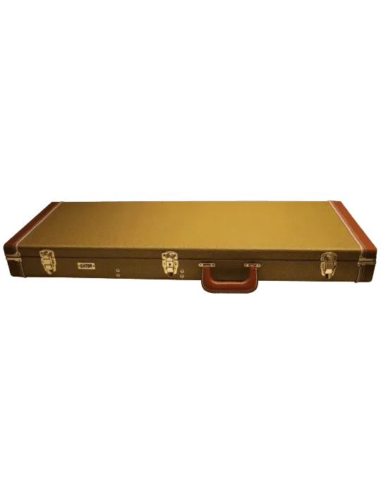 GATOR CASES GW-ELECTRIC-TW | MusicGoodDeal