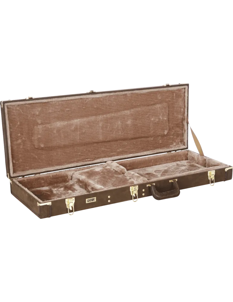GATOR CASES GW-ELEC-VIN | MusicGoodDeal