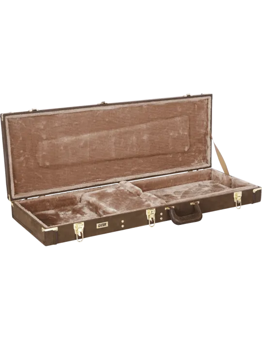 GATOR CASES GW-ELEC-VIN | MusicGoodDeal