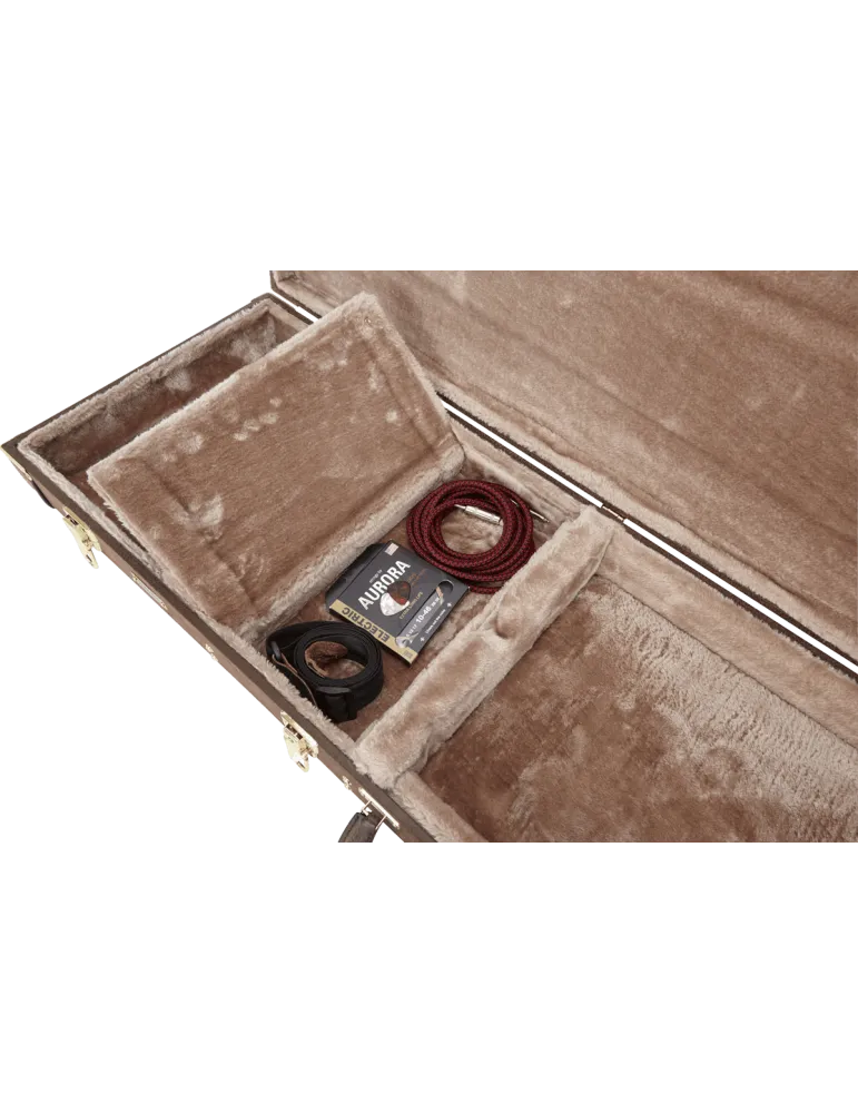GATOR CASES GW-ELEC-VIN | MusicGoodDeal