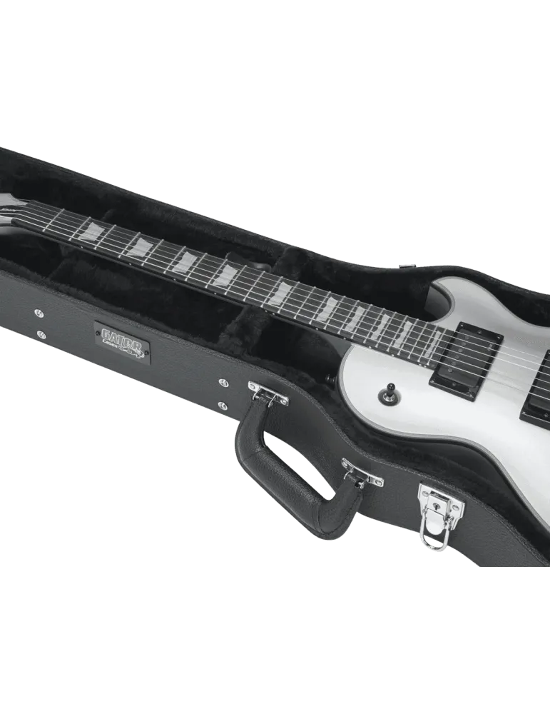 GATOR CASES GW-LPS | MusicGoodDeal