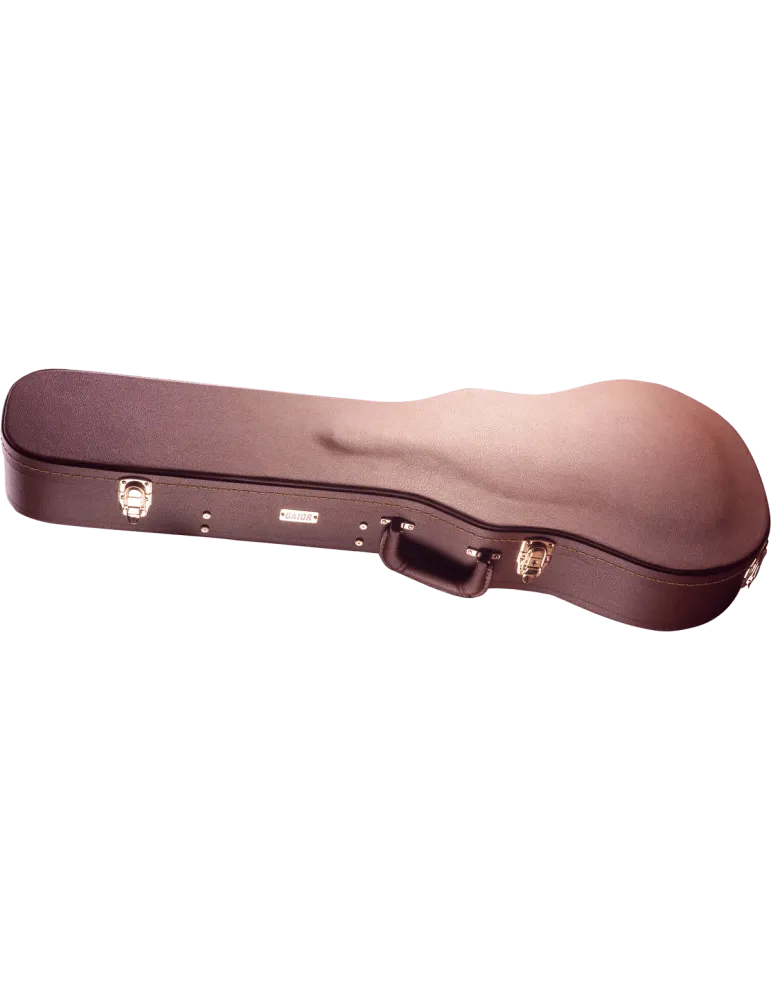 GATOR CASES GW-LP-BROWN | MusicGoodDeal