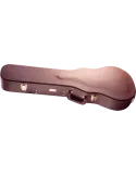 GATOR CASES GW-LP-BROWN | MusicGoodDeal