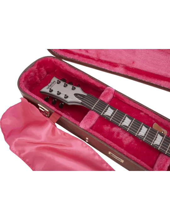 GATOR CASES GW-LP-BROWN | MusicGoodDeal