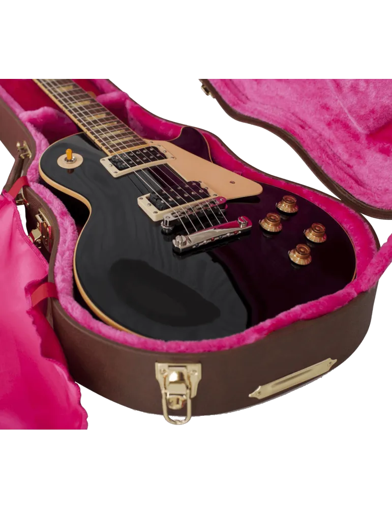 GATOR CASES GW-LP-BROWN | MusicGoodDeal