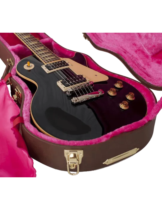 GATOR CASES GW-LP-BROWN | MusicGoodDeal
