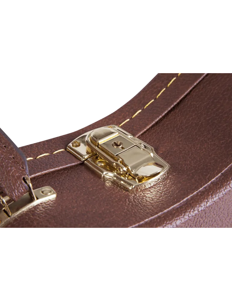 GATOR CASES GW-LP-BROWN | MusicGoodDeal
