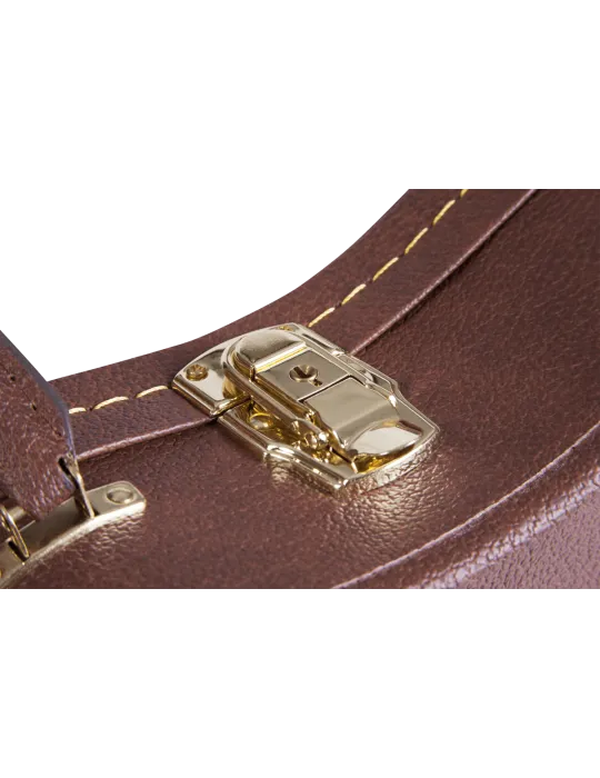 GATOR CASES GW-LP-BROWN | MusicGoodDeal