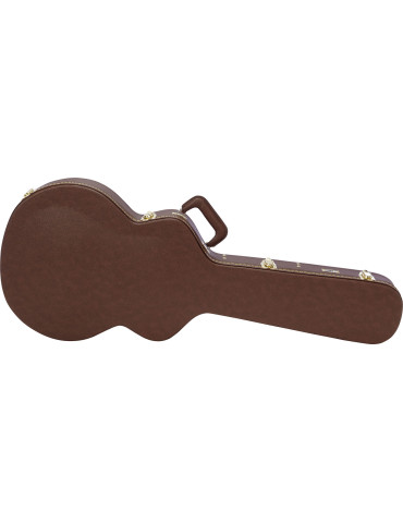 GATOR CASES GW-335-BROWN | MusicGoodDeal