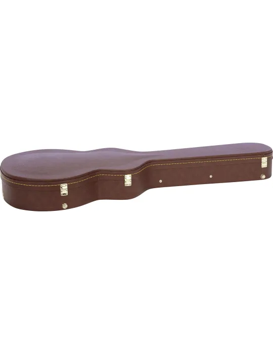 GATOR CASES GW-335-BROWN | MusicGoodDeal