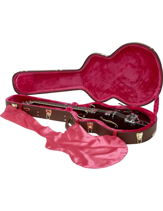 GATOR CASES GW-335-BROWN | MusicGoodDeal