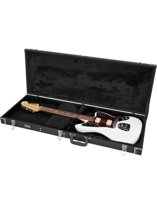 GATOR CASES GW-JAG | MusicGoodDeal