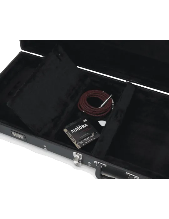 GATOR CASES GW-JAG | MusicGoodDeal