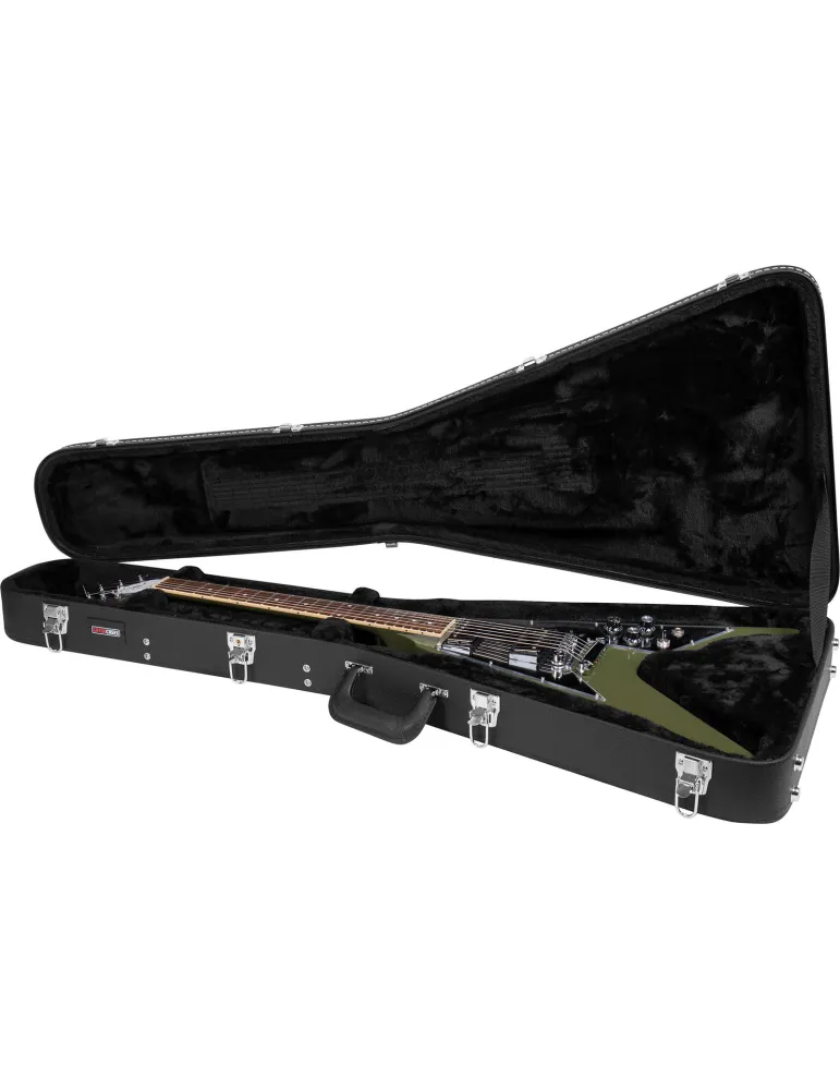 GATOR CASES GW-FLYV | MusicGoodDeal