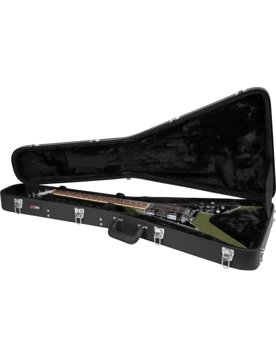 GATOR CASES GW-FLYV | MusicGoodDeal