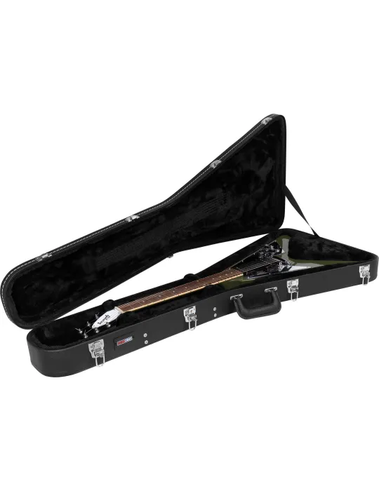 GATOR CASES GW-FLYV | MusicGoodDeal