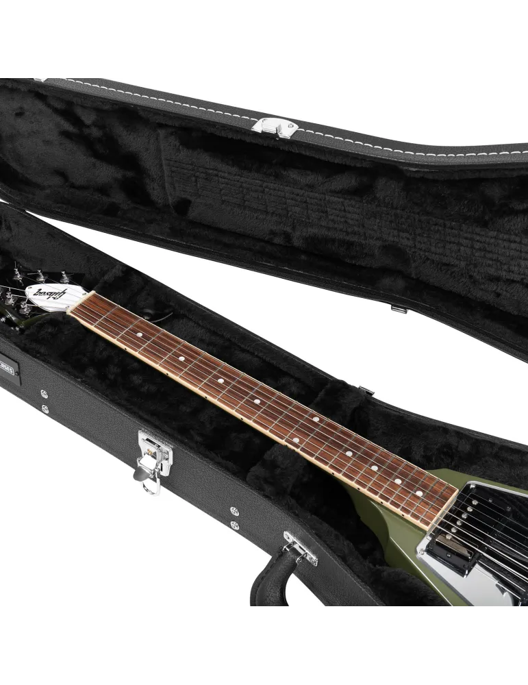 GATOR CASES GW-FLYV | MusicGoodDeal