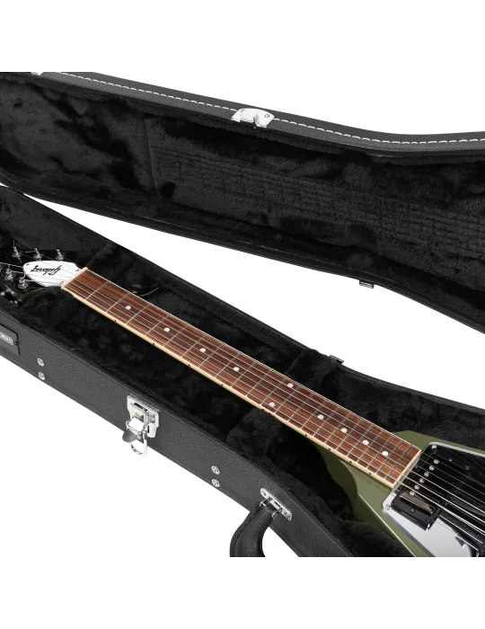 GATOR CASES GW-FLYV | MusicGoodDeal