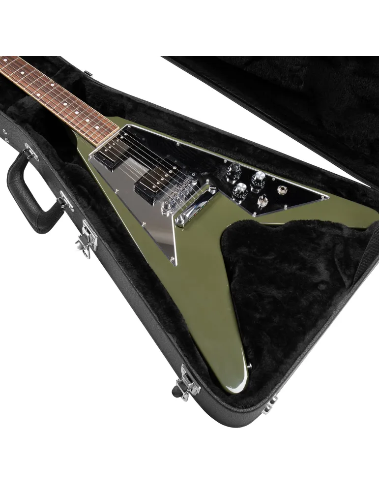 GATOR CASES GW-FLYV | MusicGoodDeal