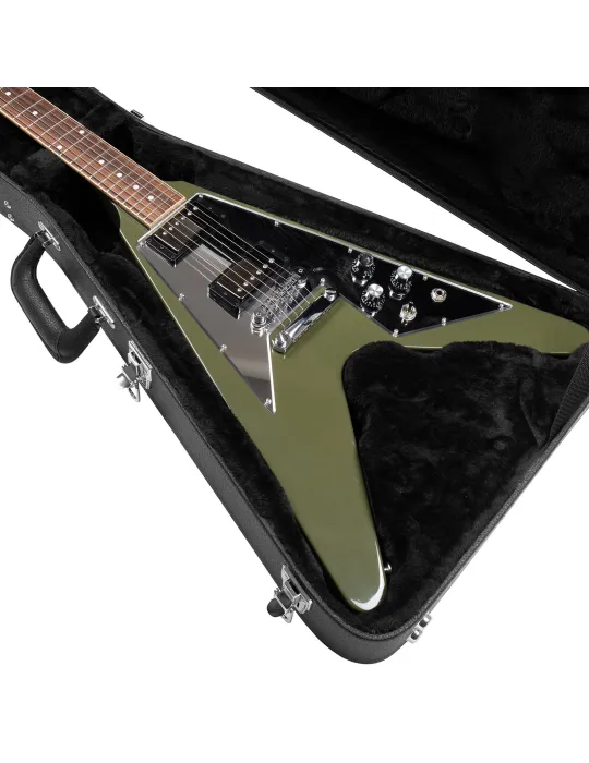 GATOR CASES GW-FLYV | MusicGoodDeal