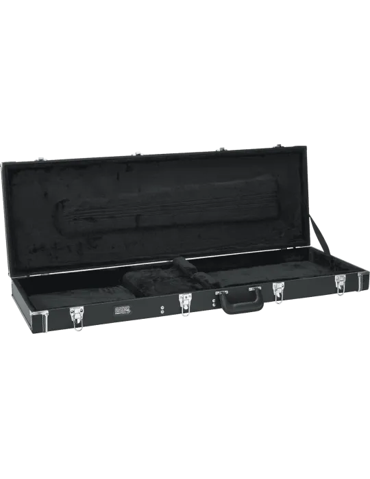GATOR CASES GW-BASS | MusicGoodDeal