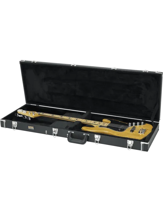 GATOR CASES GW-BASS | MusicGoodDeal
