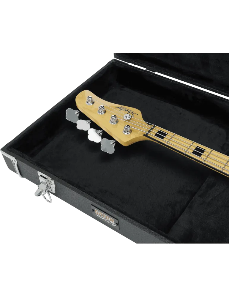 GATOR CASES GW-BASS | MusicGoodDeal