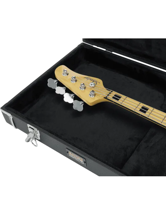 GATOR CASES GW-BASS | MusicGoodDeal