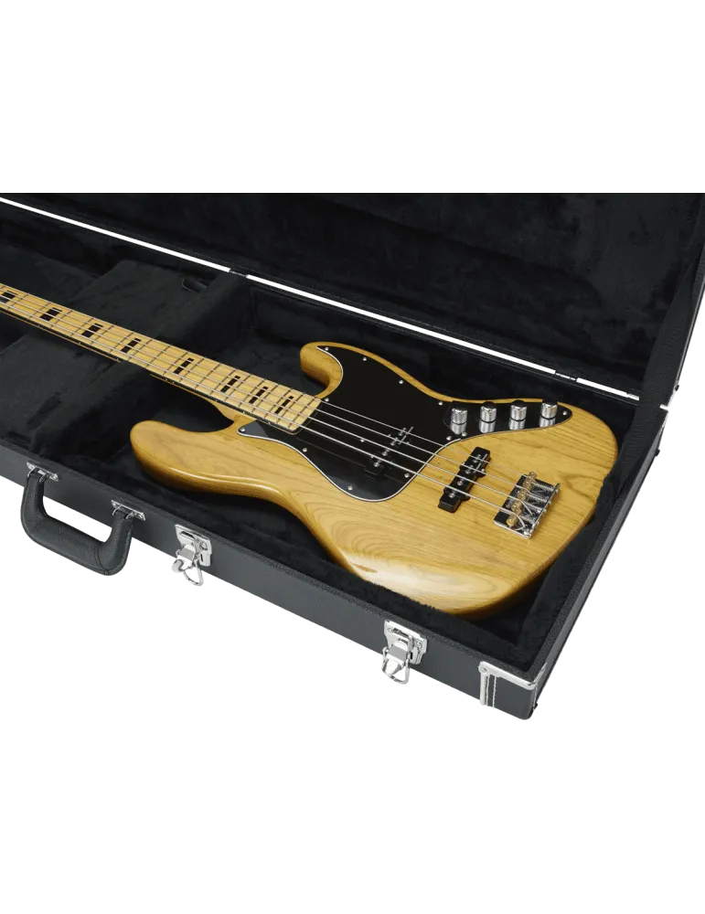GATOR CASES GW-BASS | MusicGoodDeal