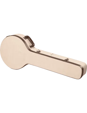 GATOR CASES GW-JM-BANJO-XL | MusicGoodDeal