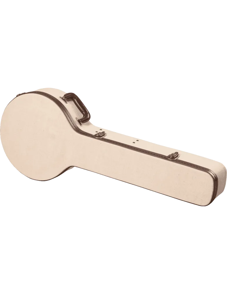 GATOR CASES GW-JM-BANJO-XL | MusicGoodDeal