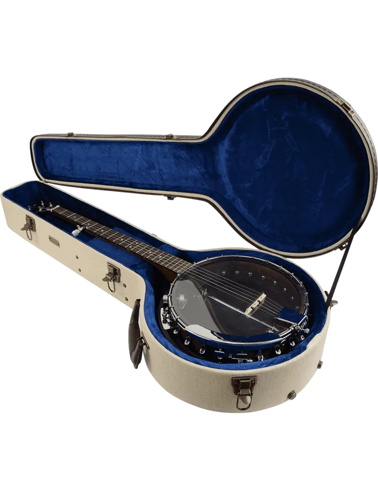 GATOR CASES GW-JM-BANJO-XL | MusicGoodDeal