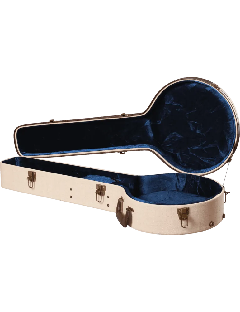 GATOR CASES GW-JM-BANJO-XL | MusicGoodDeal