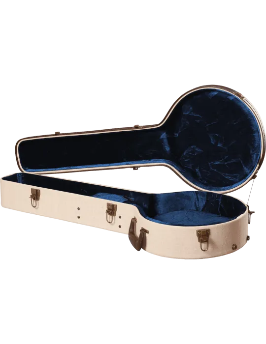 GATOR CASES GW-JM-BANJO-XL | MusicGoodDeal